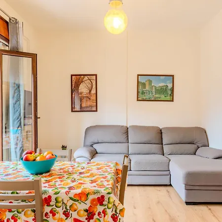 Casa Silvia By Interhome