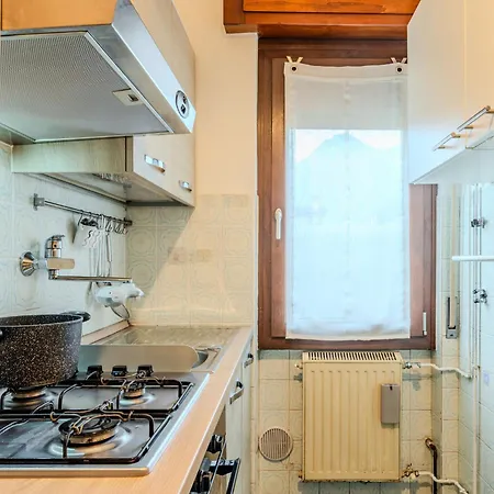 Casa Silvia By Interhome Apartament
