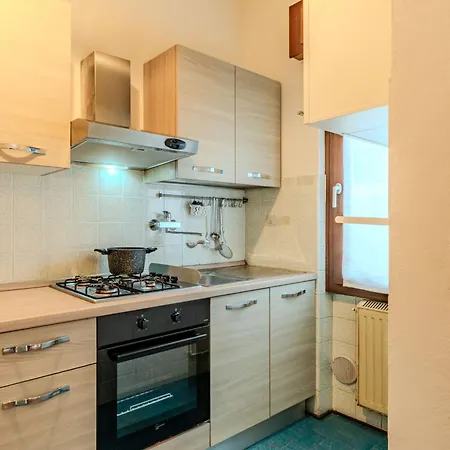 Apartament Casa Silvia By Interhome Carlazzo