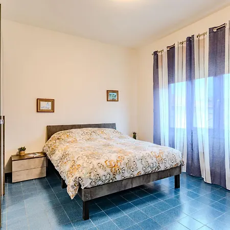 Apartament Casa Silvia By Interhome