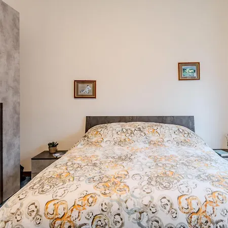 Casa Silvia By Interhome Carlazzo