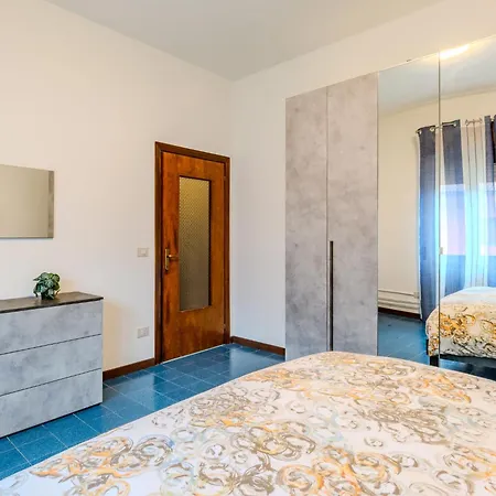 Casa Silvia By Interhome Apartament Carlazzo