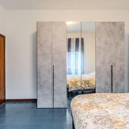 Casa Silvia By Interhome * Carlazzo