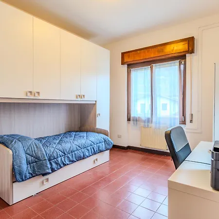 Casa Silvia By Interhome Apartamento *
