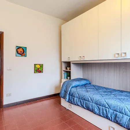 Casa Silvia By Interhome * Carlazzo
