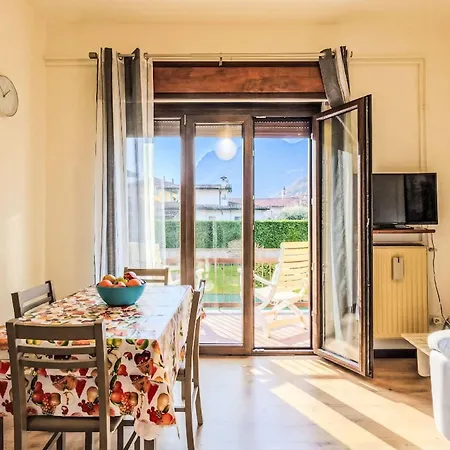 Appartamento Casa Silvia By Interhome Carlazzo