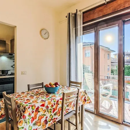 Appartamento Casa Silvia By Interhome Carlazzo