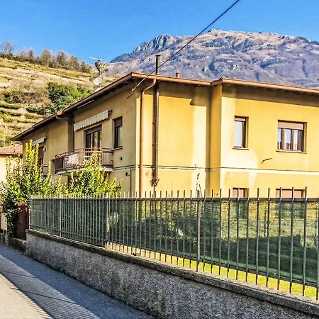 Casa Silvia By Interhome Appartamento