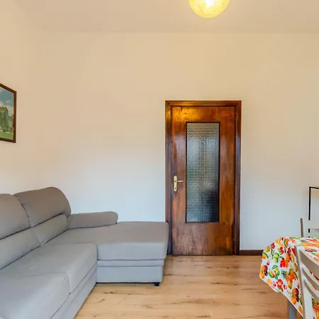 Casa Silvia By Interhome